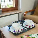 Kwatera prywatna Anioł Morski *