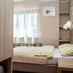 Anioł Morski Kwatera prywatna Władysławowo
