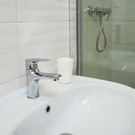 Aniol Morski 民宿 *