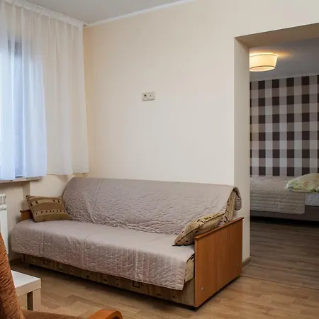 Aniol Morski * Władysławowo