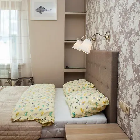 Aniol Morski 民宿 *