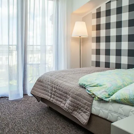 Aniol Morski * Władysławowo