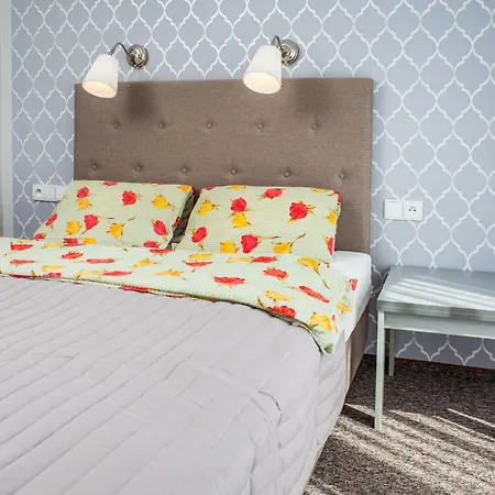 民宿 Aniol Morski Władysławowo