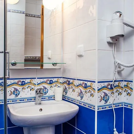 Aniol Morski * Władysławowo