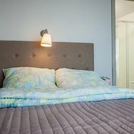 民宿 Aniol Morski Władysławowo