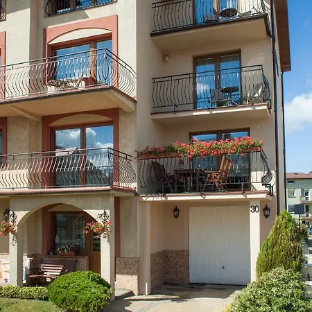 Aniol Morski * Władysławowo