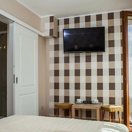 Aniol Morski * Władysławowo