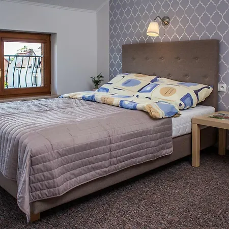 Aniol Morski Władysławowo