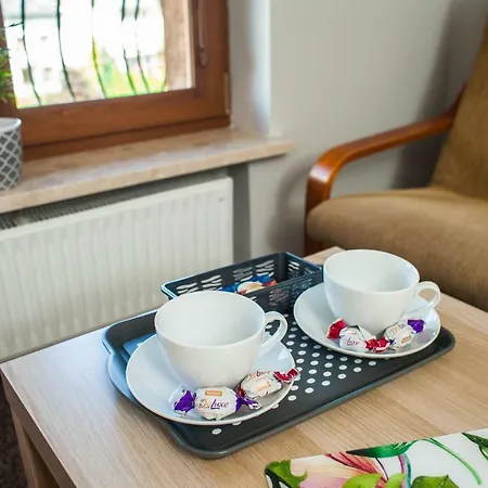 民宿 Aniol Morski *