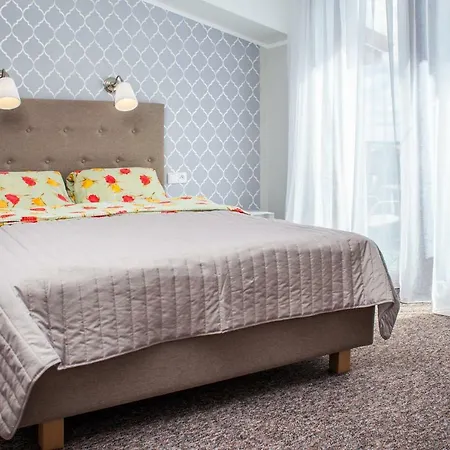 Aniol Morski 民宿 *