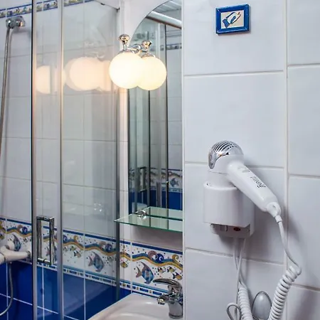 民宿 Aniol Morski *