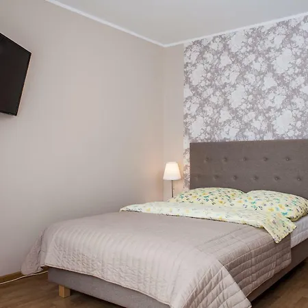 民宿 Aniol Morski *