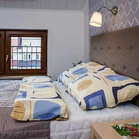 民宿 Aniol Morski *