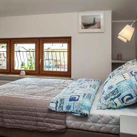 民宿 Aniol Morski *