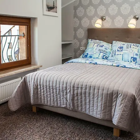 Aniol Morski Władysławowo