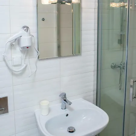 民宿 Aniol Morski *