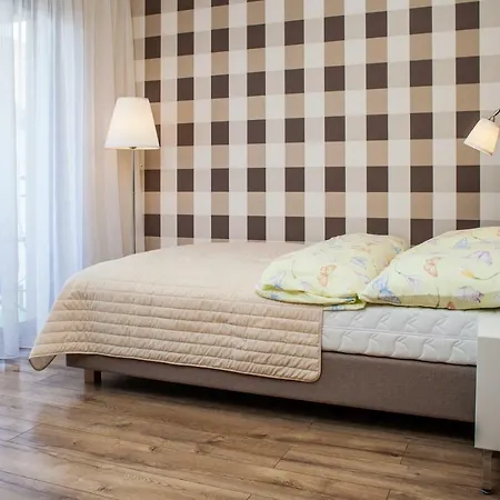 Aniol Morski 民宿 *