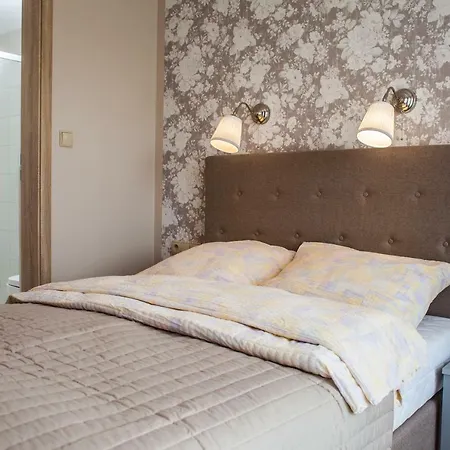 Aniol Morski 民宿 *