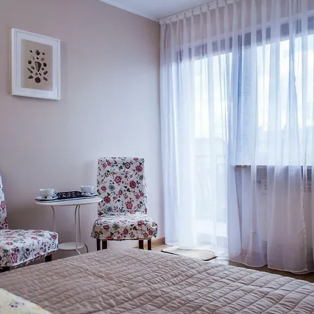 Aniol Morski * Władysławowo