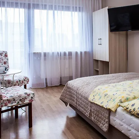 Aniol Morski 民宿 *