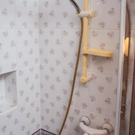 民宿 Aniol Morski Władysławowo