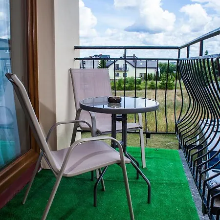 民宿 Aniol Morski *