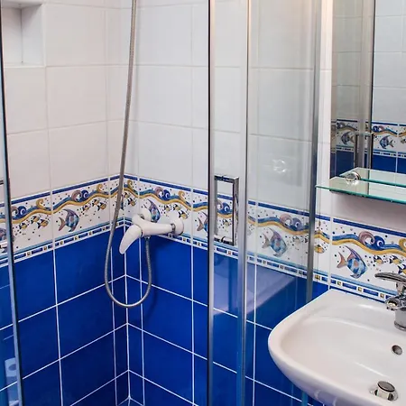 民宿 Aniol Morski Władysławowo