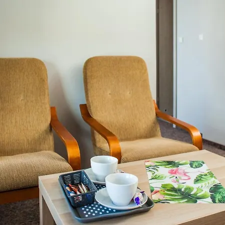 Aniol Morski * Władysławowo