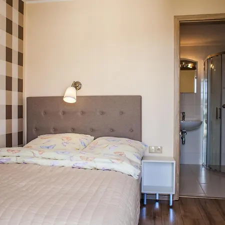 民宿 Aniol Morski *