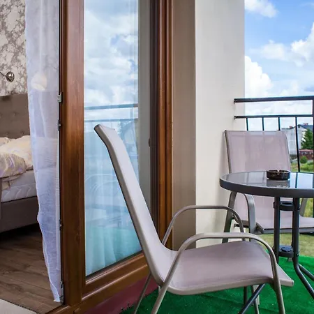 Aniol Morski * Władysławowo