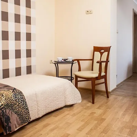 Kwatera prywatna Anioł Morski Władysławowo