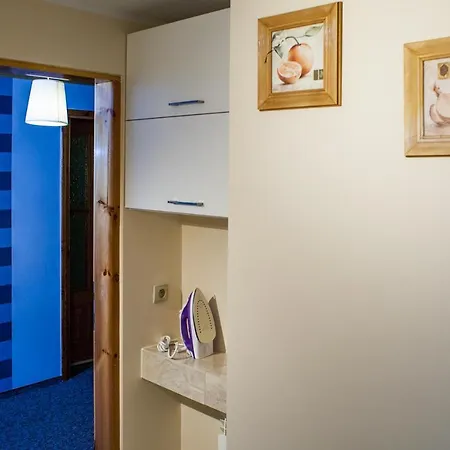 Anioł Morski Kwatera prywatna