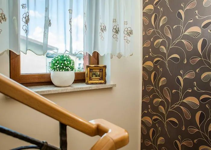 Habitación en casa particular Aniol Morski