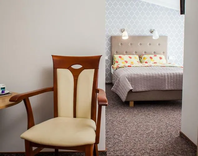 Aniol Morski * Władysławowo