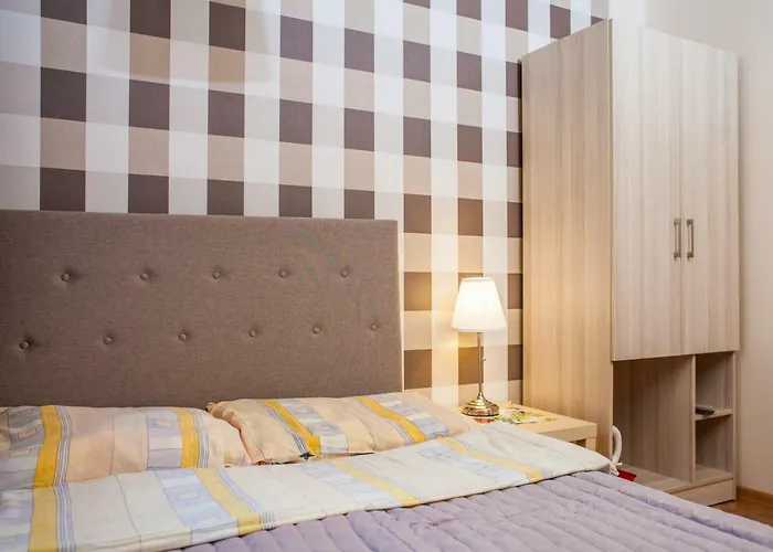 Aniol Morski Władysławowo