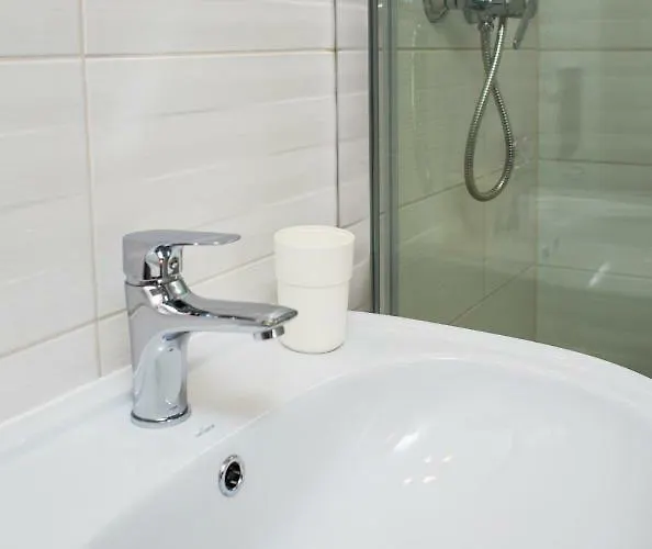 Aniol Morski Habitación en casa particular *