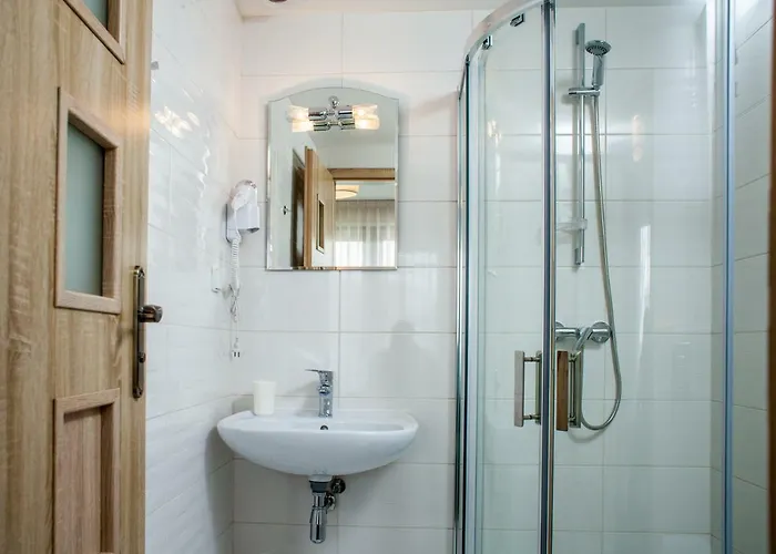 Aniol Morski Habitación en casa particular *