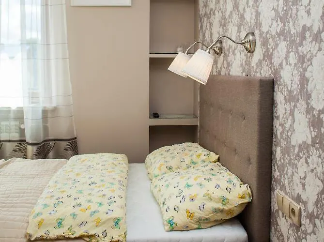 Aniol Morski Habitación en casa particular *