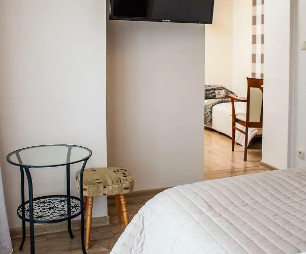 Habitación en casa particular Aniol Morski Władysławowo