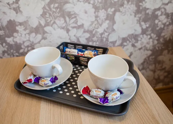 Aniol Morski Habitación en casa particular *