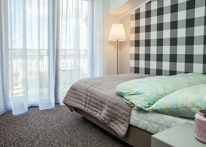 Aniol Morski * Władysławowo