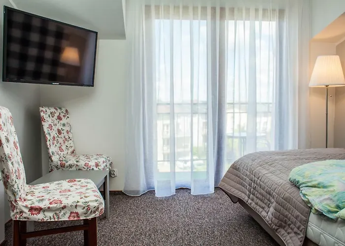 Habitación en casa particular Aniol Morski