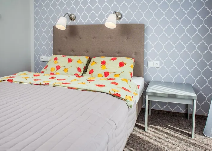 Habitación en casa particular Aniol Morski Władysławowo