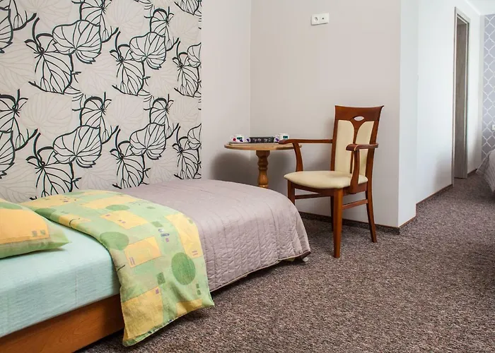 Habitación en casa particular Aniol Morski