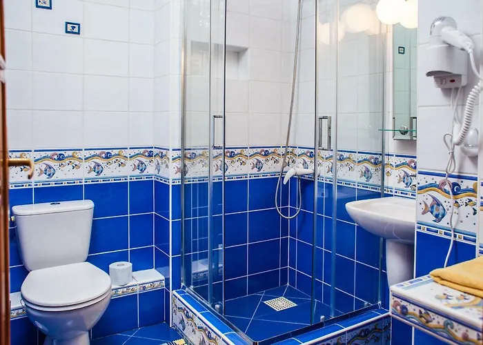 Habitación en casa particular Aniol Morski