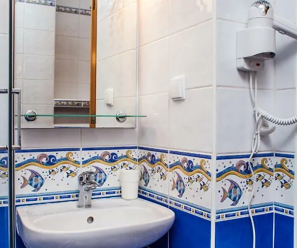 Aniol Morski * Władysławowo