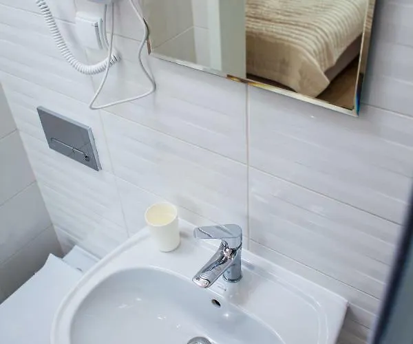 Habitación en casa particular Aniol Morski