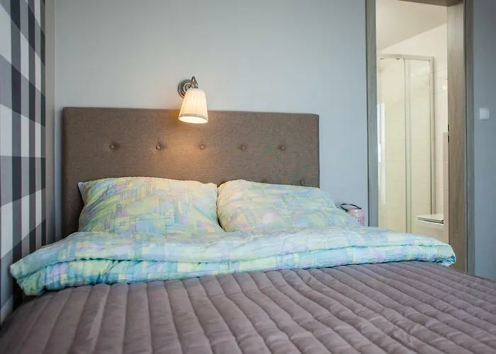 Habitación en casa particular Aniol Morski Władysławowo