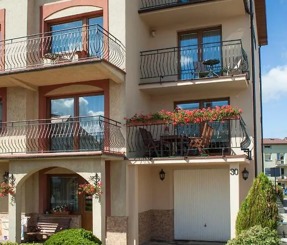 Aniol Morski * Władysławowo