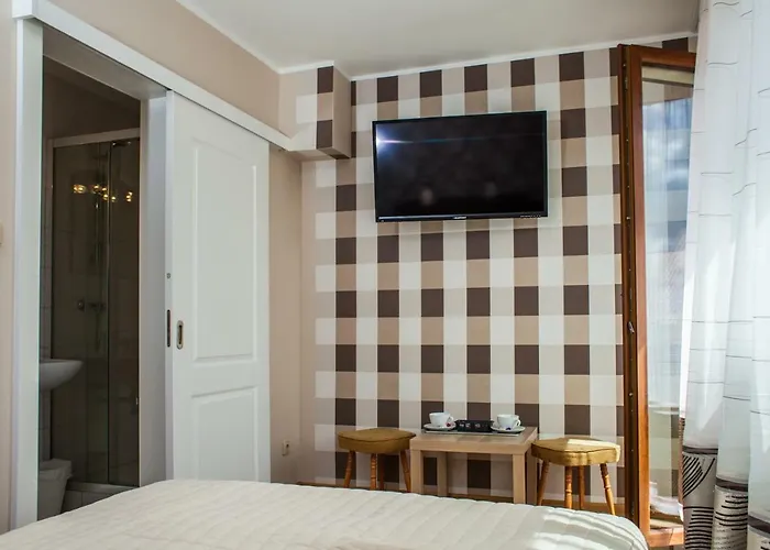 Aniol Morski * Władysławowo